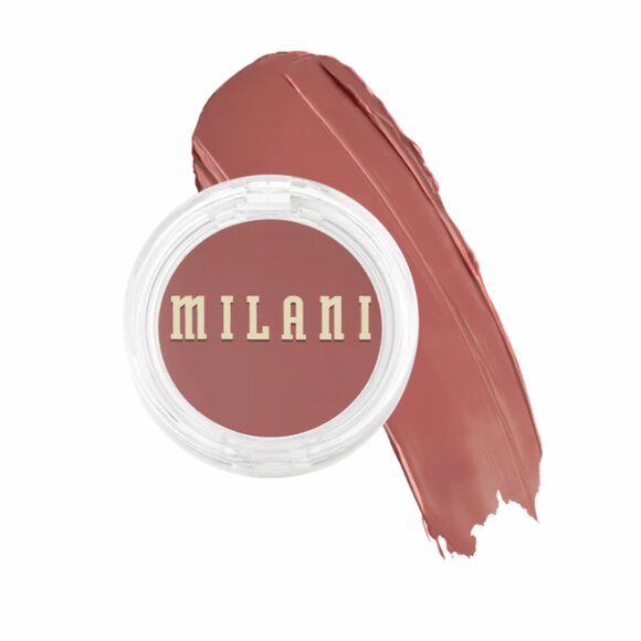 Milani Cheek Kiss Liquid Blush & Cream Blush | 110 | NEW MAKEUP - Picture 3 of 6